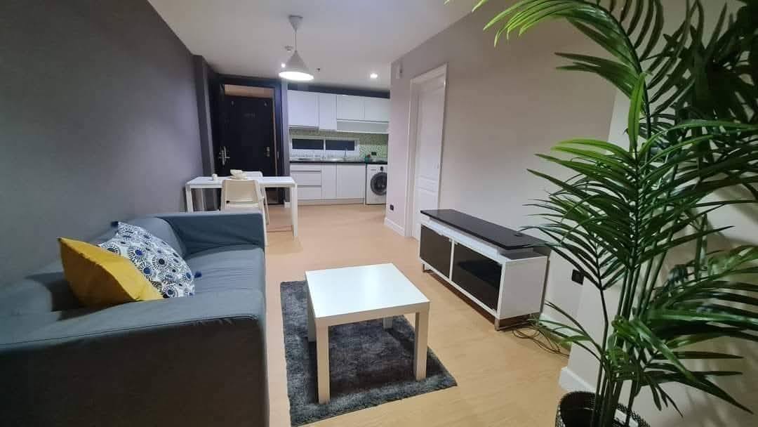 1-Bedroom 1-Bathroom 50.64 sqm Condo for Sale at The Next Garden Mix, Near BTS Bang Chak – 4,000,000 THB