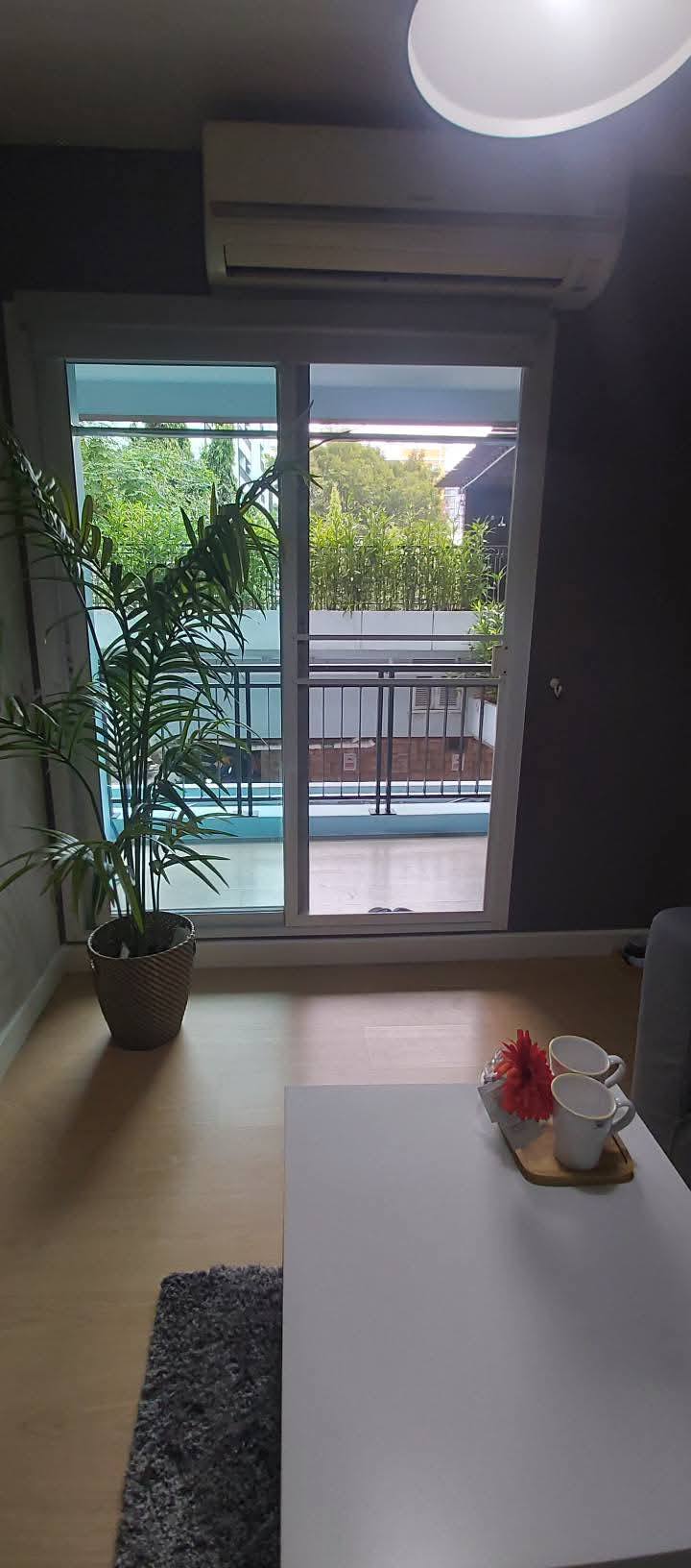 1-Bedroom 1-Bathroom 50.64 sqm Condo for Sale at The Next Garden Mix, Near BTS Bang Chak – 4,000,000 THB