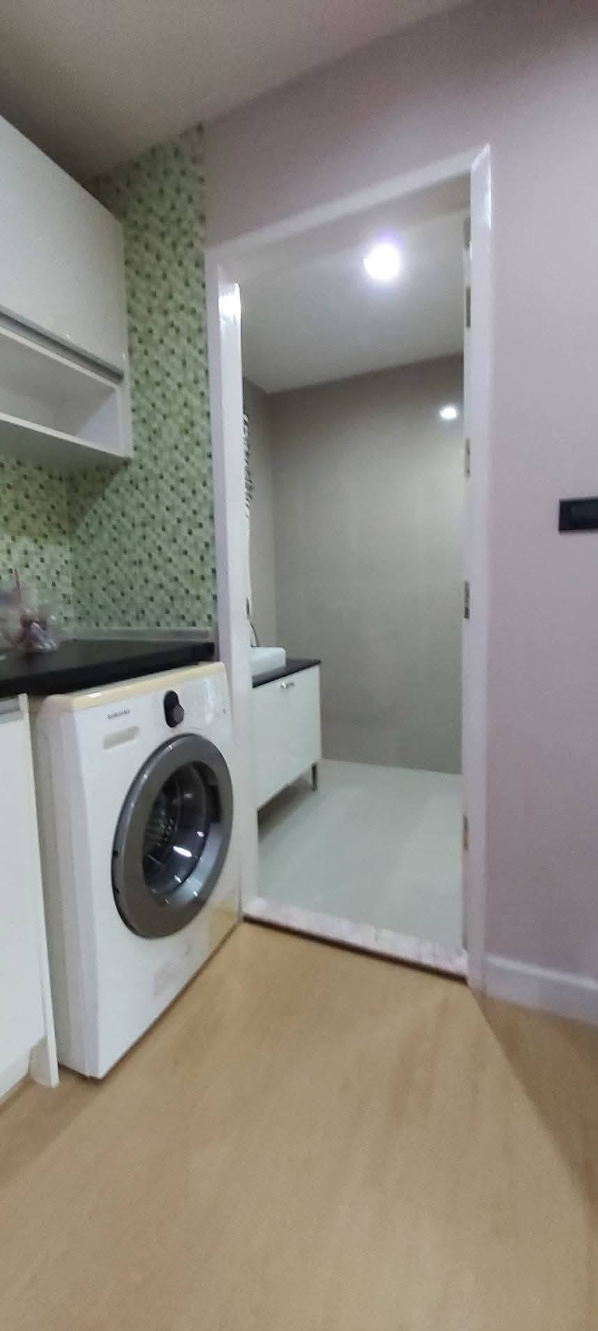 1-Bedroom 1-Bathroom 50.64 sqm Condo for Sale at The Next Garden Mix, Near BTS Bang Chak – 4,000,000 THB