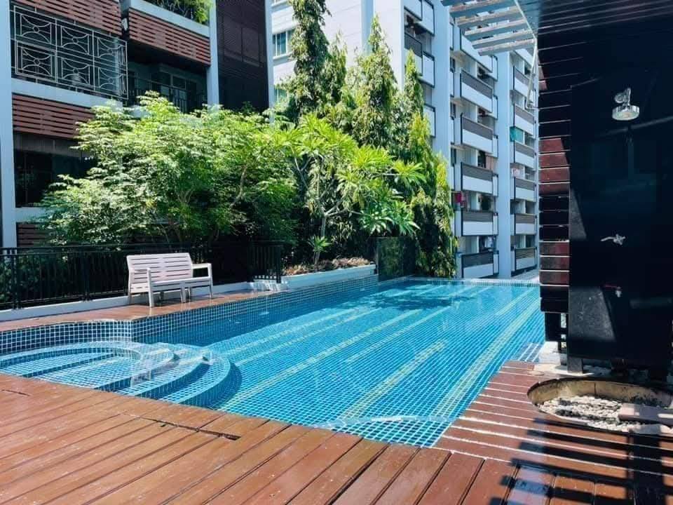 1-Bedroom 1-Bathroom 50.64 sqm Condo for Sale at The Next Garden Mix, Near BTS Bang Chak – 4,000,000 THB