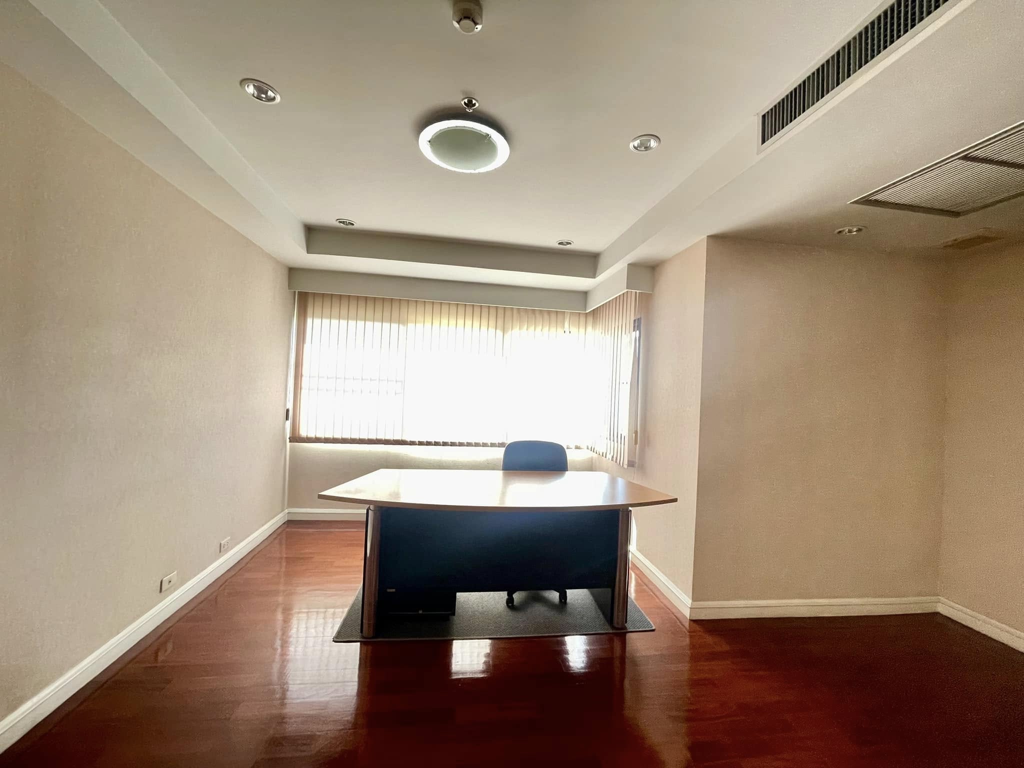 Spacious 3-bedroom condo at S.R. Place, Thonglor, 300 sqm, fully furnished, rent for 100,000 THB/month. Contact BestBKKCondos for more details!