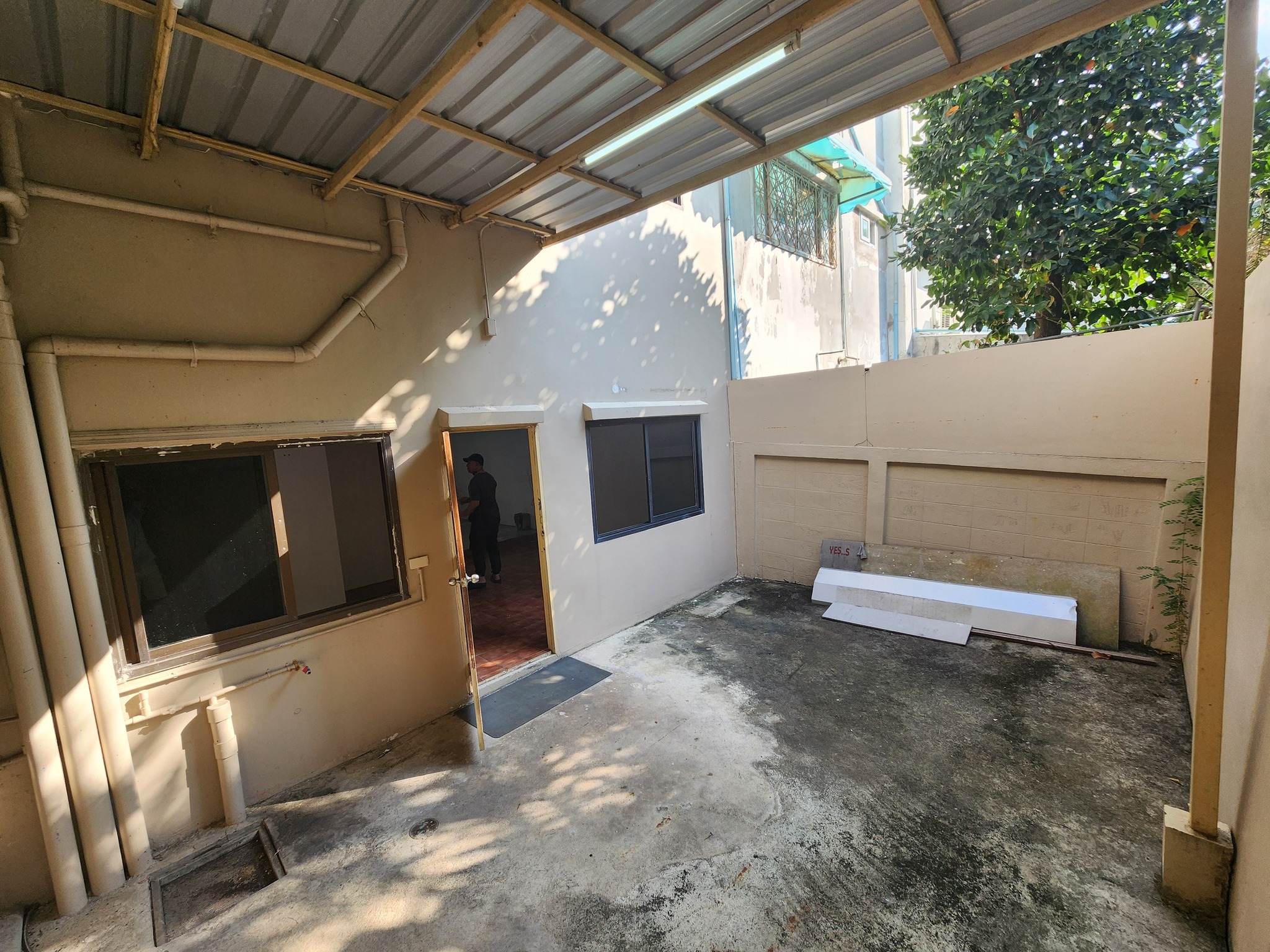 4 BR, 3 BTH Townhome, 200 SQM, THB 39,000/Month – Soi Ladprao 84, Near MRT Lat Phrao 71 – Spacious Rental in Wang Thonglang, Bangkok