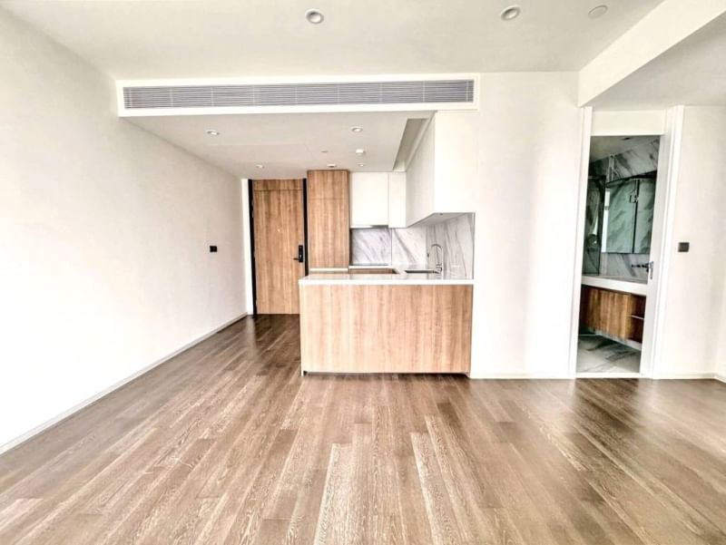2-BR, 2-BTH Condo, 63.42 sqm, ฿69,900/Month, MUNIQ Sukhumvit 23, Near BTS Asok/MRT Sukhumvit – Fully Furnished by Jan 2025, For Rent