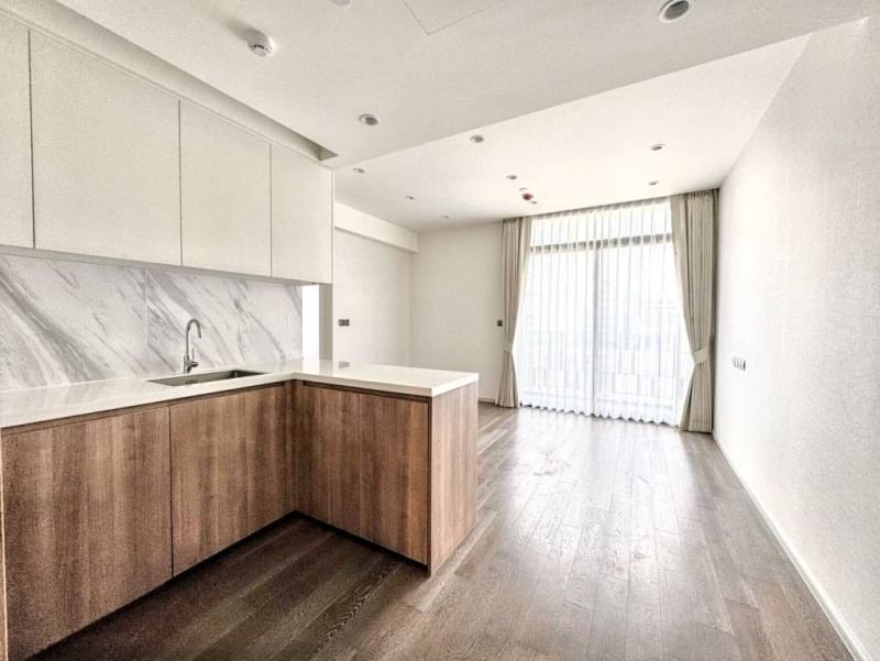 2-BR, 2-BTH Condo, 63.42 sqm, ฿69,900/Month, MUNIQ Sukhumvit 23, Near BTS Asok/MRT Sukhumvit – Fully Furnished by Jan 2025, For Rent