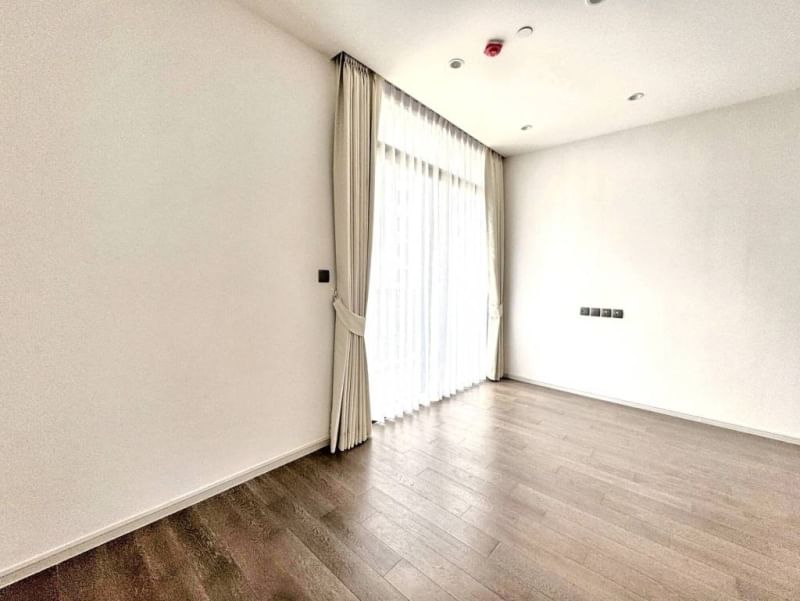 2-BR, 2-BTH Condo, 63.42 sqm, ฿69,900/Month, MUNIQ Sukhumvit 23, Near BTS Asok/MRT Sukhumvit – Fully Furnished by Jan 2025, For Rent