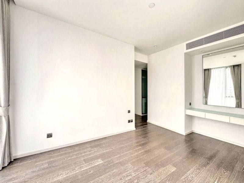 2-BR, 2-BTH Condo, 63.42 sqm, ฿69,900/Month, MUNIQ Sukhumvit 23, Near BTS Asok/MRT Sukhumvit – Fully Furnished by Jan 2025, For Rent