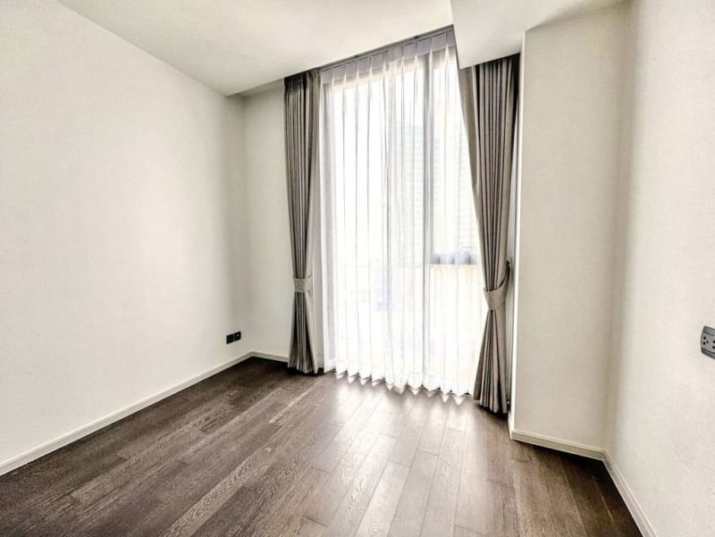 2-BR, 2-BTH Condo, 63.42 sqm, ฿69,900/Month, MUNIQ Sukhumvit 23, Near BTS Asok/MRT Sukhumvit – Fully Furnished by Jan 2025, For Rent