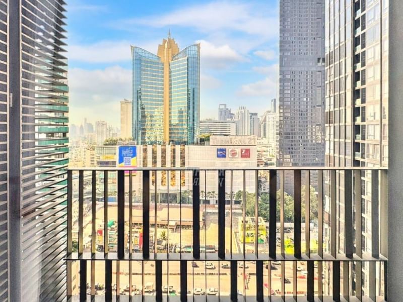 2-BR, 2-BTH Condo, 63.42 sqm, ฿69,900/Month, MUNIQ Sukhumvit 23, Near BTS Asok/MRT Sukhumvit – Fully Furnished by Jan 2025, For Rent