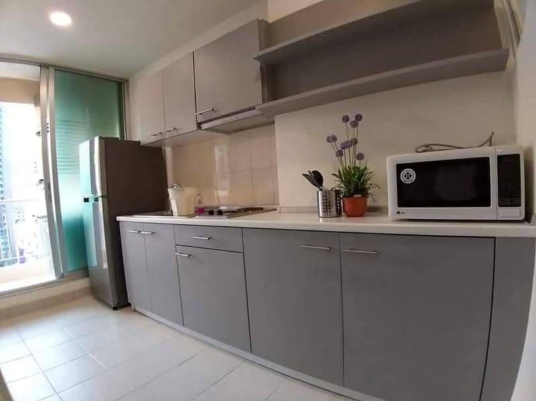 1-BR, 1-BTH Condo, 42 sqm at Life Sukhumvit 65, 200m to BTS Pra Khanong, Fully Furnished, Rental THB 20,000/Month – Available 16th Jan 2025