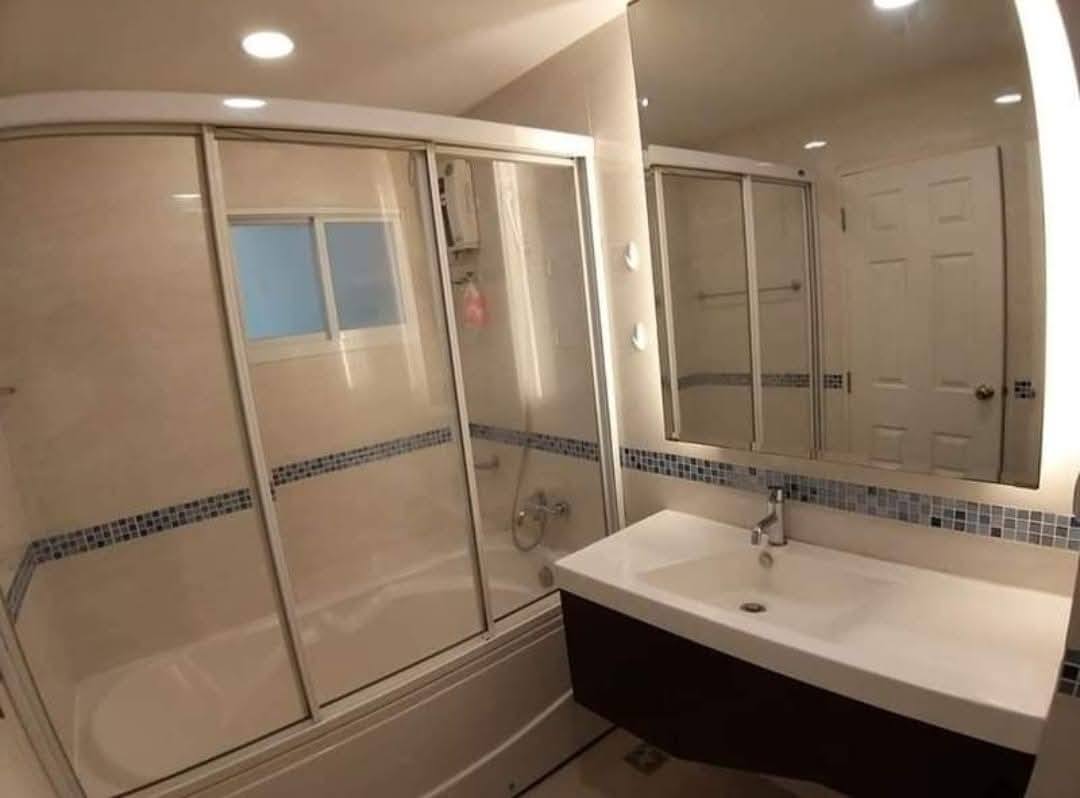 1-BR, 1-BTH Condo, 42 sqm at Life Sukhumvit 65, 200m to BTS Pra Khanong, Fully Furnished, Rental THB 20,000/Month – Available 16th Jan 2025