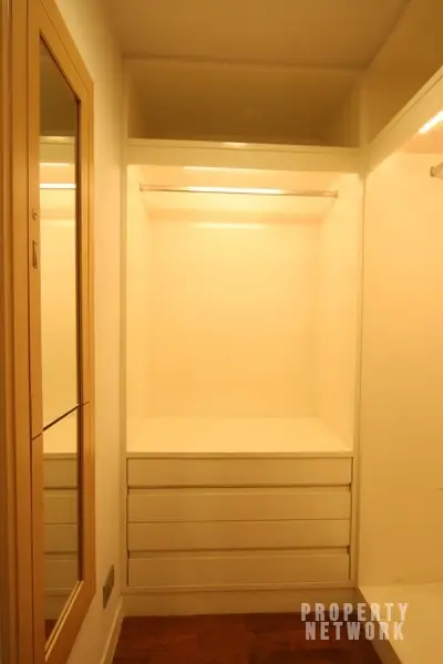 2-Bedroom, 2-Bathroom Condo for Rent at Baan Siri Ruedee, 90sqm, ฿40,000/month, Near BTS Phloen Chit, Pathum Wan – Ideal for Professionals & Families