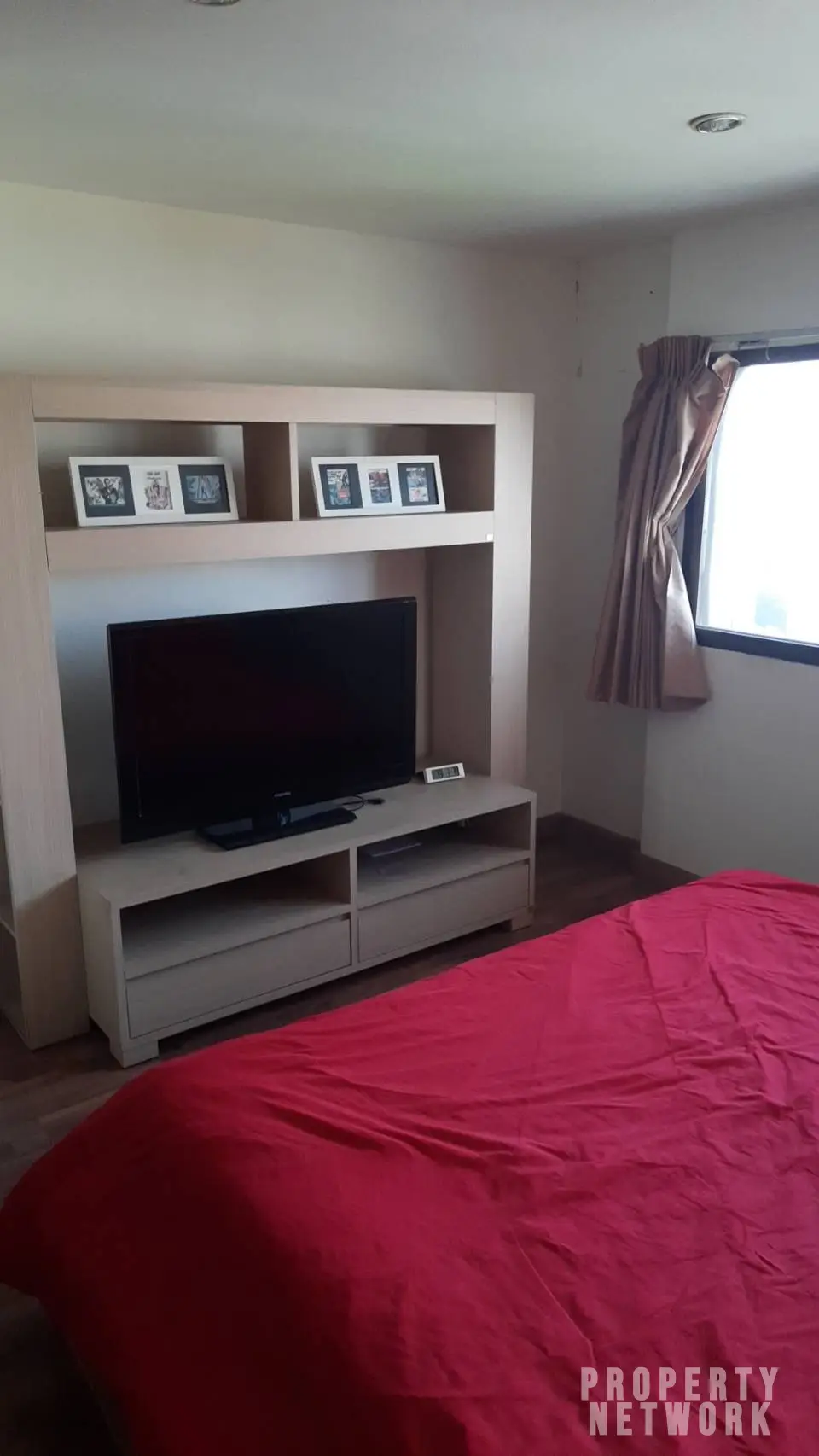 2-Bedroom, 2-Bathroom Condo for Rent at Thonglor Tower Condominium – 100 sqm, Stunning City Views, Fully Furnished, ฿25,000/month, Near BTS Thong Lor