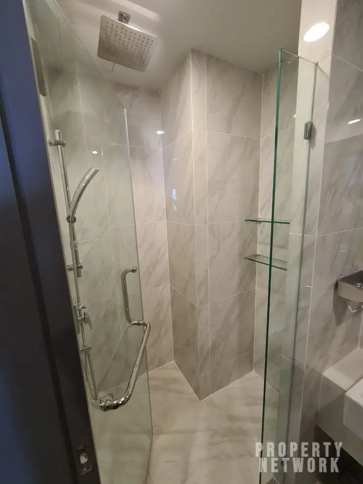 1-BR, 1-BTH Condo, 35 sqm at Ideo Mobi Rangnam, Near ARL Ratchaprarop & BTS Victory Monument, For Rent at ฿24,000/month – Fully Furnished, Prime Ratchathewi Location.