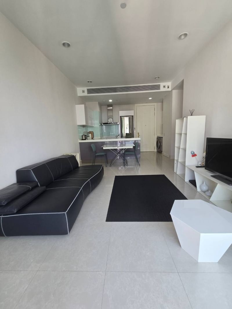 2-Bed, 2-Bath, 80 sqm Condo at Q Langsuan for Rent/Sale – Stunning Views, Fully Furnished, Near BTS Chit Lom & Siam, Rent: 70,000 THB/month, Sale: 20,000,000 THB