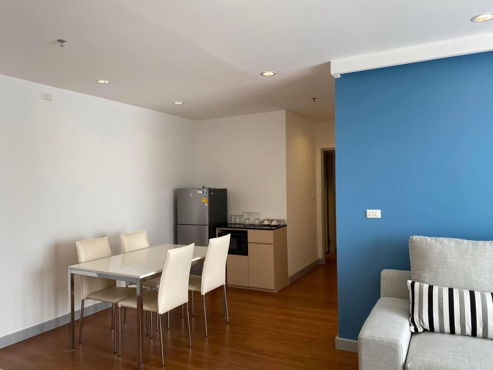 2-BR 2-BTH 75 sqm Condo One X Sukhumvit 26 for Rent 45,000 THB/month near Phrom Phong BTS