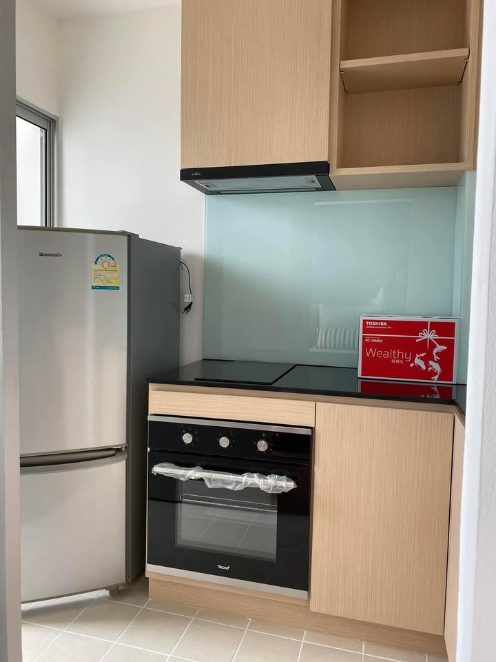 2-BR 2-BTH 75 sqm Condo One X Sukhumvit 26 for Rent 45,000 THB/month near Phrom Phong BTS