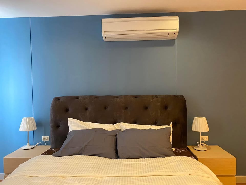 2-BR 2-BTH 75 sqm Condo One X Sukhumvit 26 for Rent 45,000 THB/month near Phrom Phong BTS
