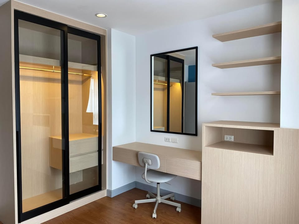 2-BR 2-BTH 75 sqm Condo One X Sukhumvit 26 for Rent 45,000 THB/month near Phrom Phong BTS