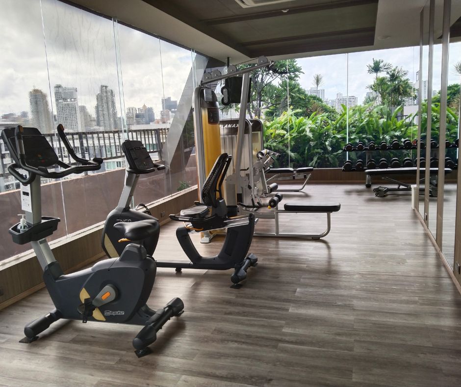 Modern 1-bedroom condo for rent at Art@Thonglor 25, 40.35 sqm, pet-friendly, fully furnished, near BTS Thonglor. Rent 30,000 THB/month. Perfect urban living!