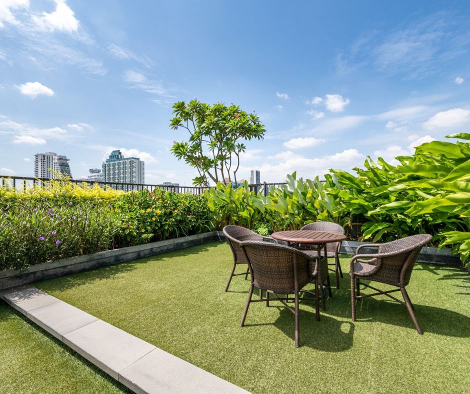 Modern 1-bedroom condo for rent at Art@Thonglor 25, 40.35 sqm, pet-friendly, fully furnished, near BTS Thonglor. Rent 30,000 THB/month. Perfect urban living!