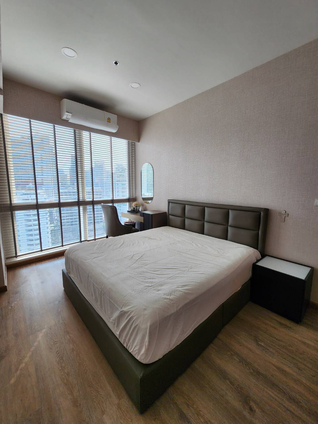 2-Bed, 2-Bath Condo at Millennium Residence, 90 sqm, ฿16,900,000 for Sale – Near BTS Asoke & Phromphong, Prime Sukhumvit Location