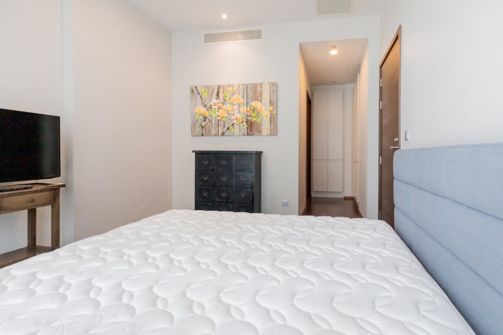 1-Bedroom, 1-Bathroom Condo for Rent/Sale at Quattro by Sansiri, Thong Lo – 54.58 sqm, ฿48,000/month or ฿10,400,000, Near Thong Lo BTS Station, Fully Furnished