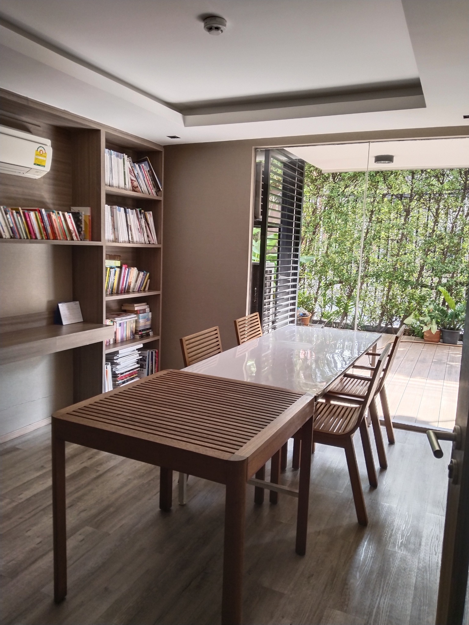 2-Bedroom, 2-Bathroom Condo for Sale – 72.04 Sq.M., ฿10.49M at Art@Thonglor 25, Fully Furnished, Modern Design, Near BTS Thonglor.