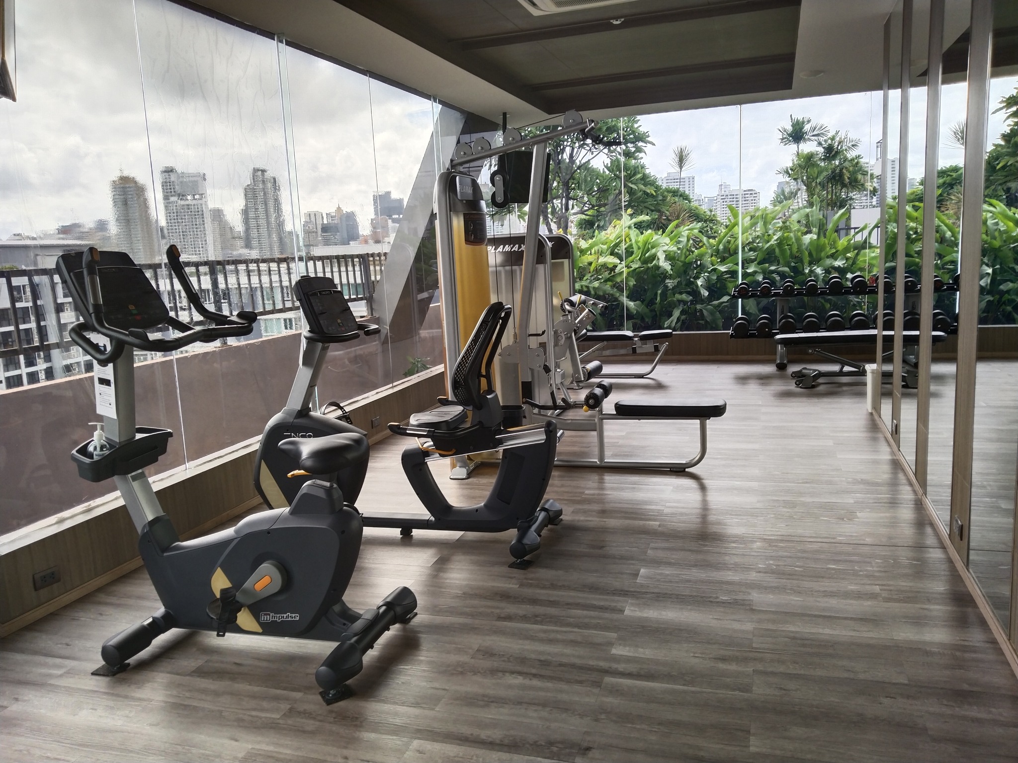 2-Bedroom, 2-Bathroom Condo for Sale – 72.04 Sq.M., ฿10.49M at Art@Thonglor 25, Fully Furnished, Modern Design, Near BTS Thonglor.