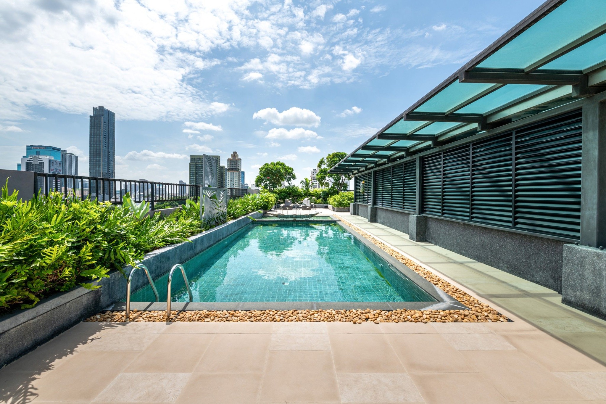 2-Bedroom, 2-Bathroom Condo for Sale – 72.04 Sq.M., ฿10.49M at Art@Thonglor 25, Fully Furnished, Modern Design, Near BTS Thonglor.
