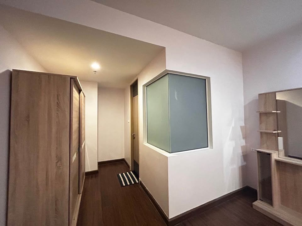 1-Bed, 1-Bath, 62.5 sqm Condo for Rent at Supalai Premier Ratchathewi, ฿25,000/month, Near BTS Ratchathewi, Fully Furnished, Move-In Ready