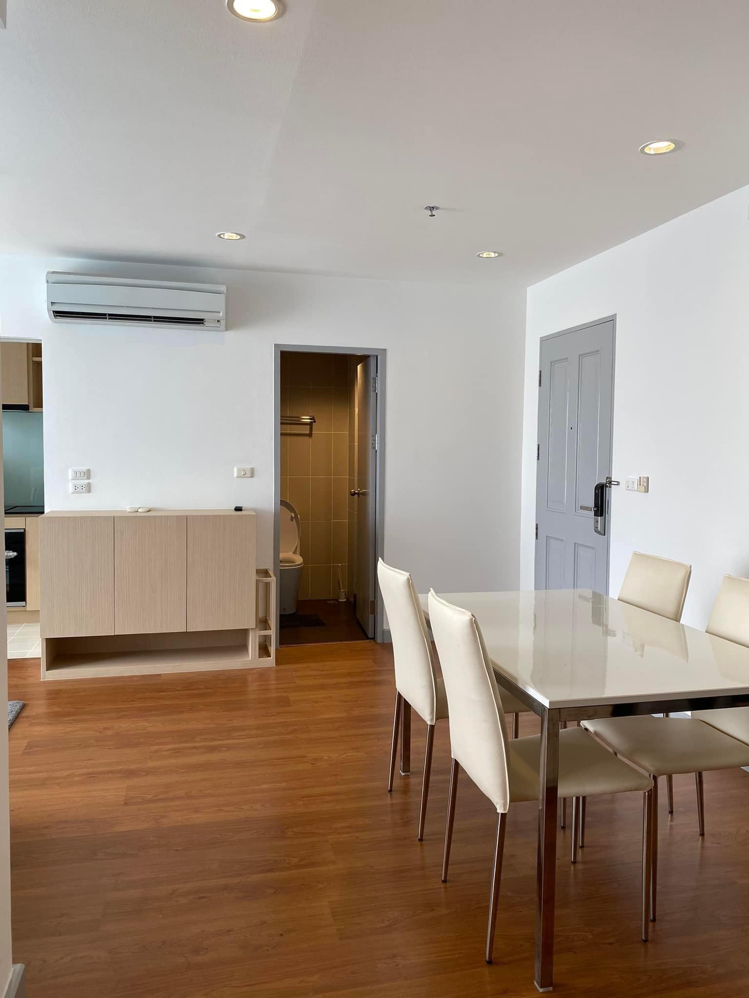 2-Bedroom, 2-Bathroom Condo for Rent at One X Sukhumvit 26 – 75 sqm, Near BTS Prompong, ฿45,000/month