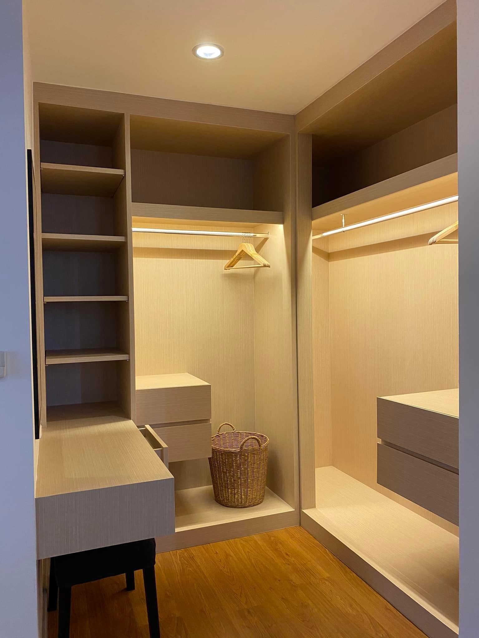 2-Bedroom, 2-Bathroom Condo for Rent at One X Sukhumvit 26 – 75 sqm, Near BTS Prompong, ฿45,000/month