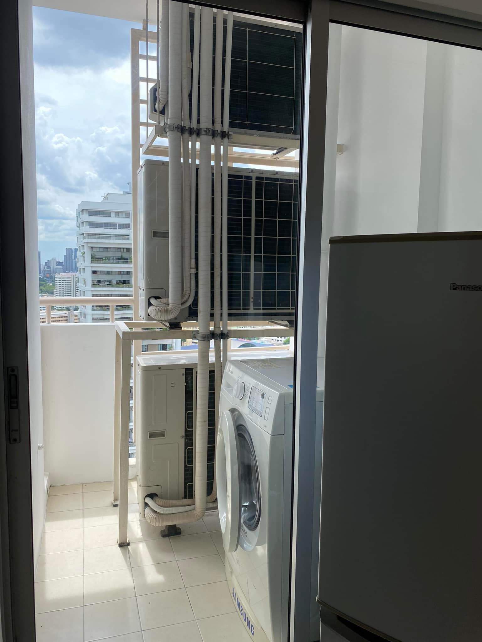 2-Bedroom, 2-Bathroom Condo for Rent at One X Sukhumvit 26 – 75 sqm, Near BTS Prompong, ฿45,000/month