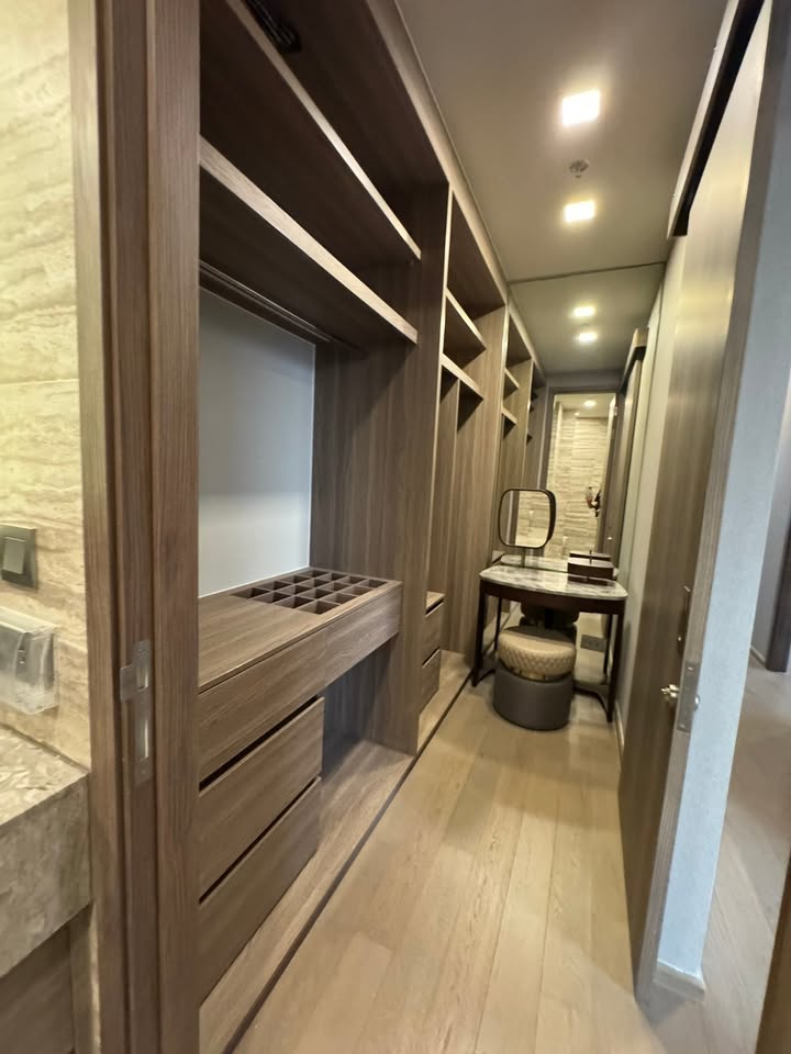 3-BR, 3-BTH Condo, 106 Sq.M., ฿150,000/Month at Celes Asoke, Near BTS Asoke – Fully Furnished, Stunning Views, Premium Amenities, For Rent