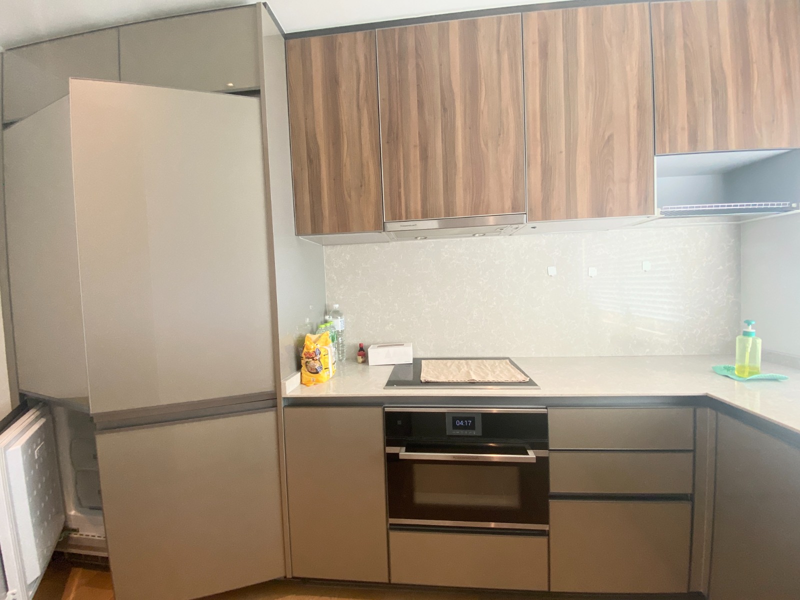 2-Bedroom, 2-Bathroom Condo at Chalermnit Art De Maison, Thonglor – 100 sqm, Fully Furnished, Smart Home, Near Thonglor BTS, ฿90,000/month