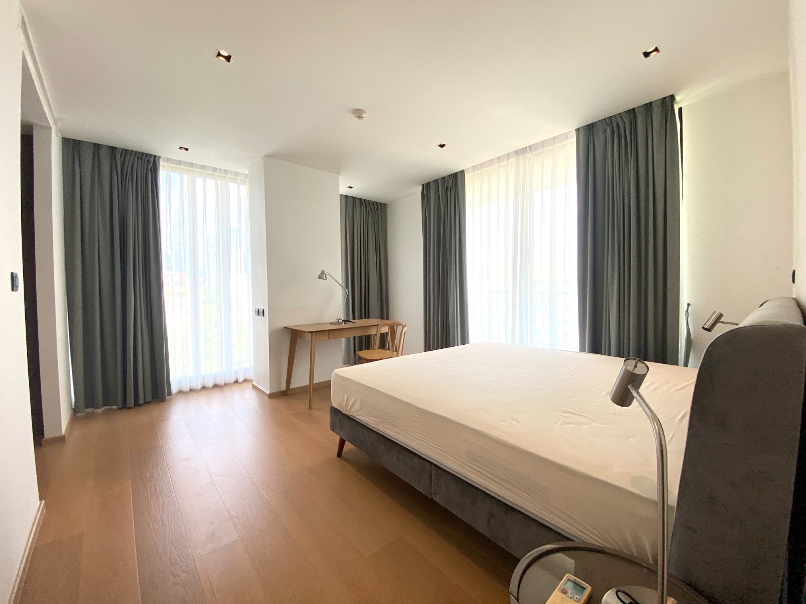 2-Bedroom, 2-Bathroom Condo at Chalermnit Art De Maison, Thonglor – 100 sqm, Fully Furnished, Smart Home, Near Thonglor BTS, ฿90,000/month