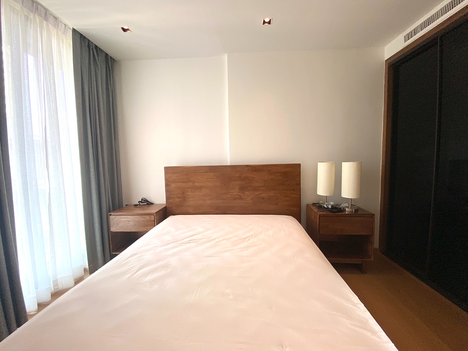 2-Bedroom, 2-Bathroom Condo at Chalermnit Art De Maison, Thonglor – 100 sqm, Fully Furnished, Smart Home, Near Thonglor BTS, ฿90,000/month