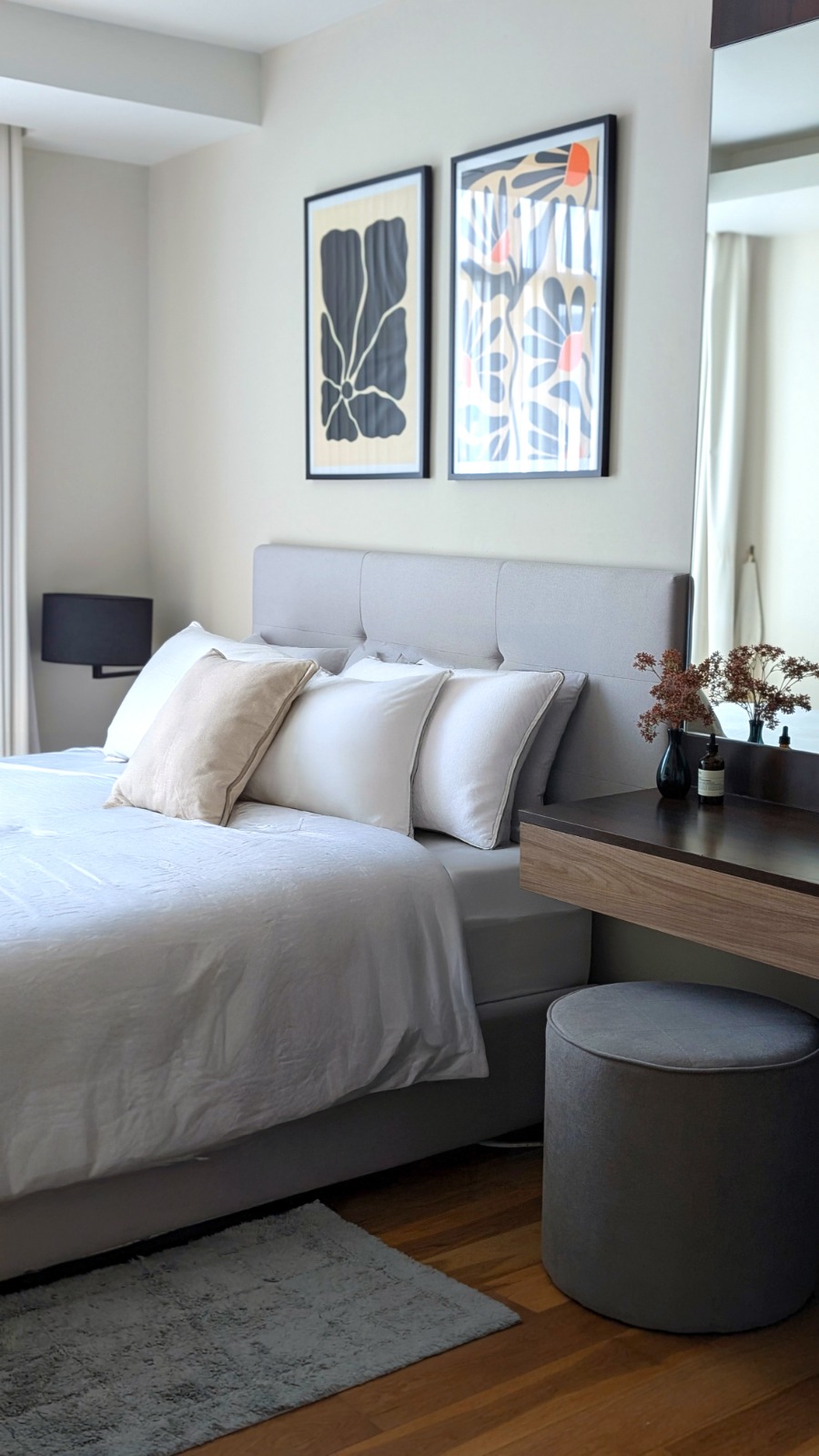 1-Bedroom, 1-Bathroom Condo for Rent at Focus Ploenchit, 48 sqm, BTS Ploenchit, ฿28,500/month – Modern Living in Bangkok’s Prime Location