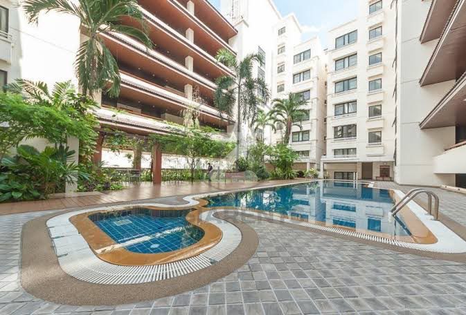 2-Bed, 2-Bath 90sqm Baan Chan Condo for Sale in Thonglor, ฿9.2M, Near BTS Thong Lo