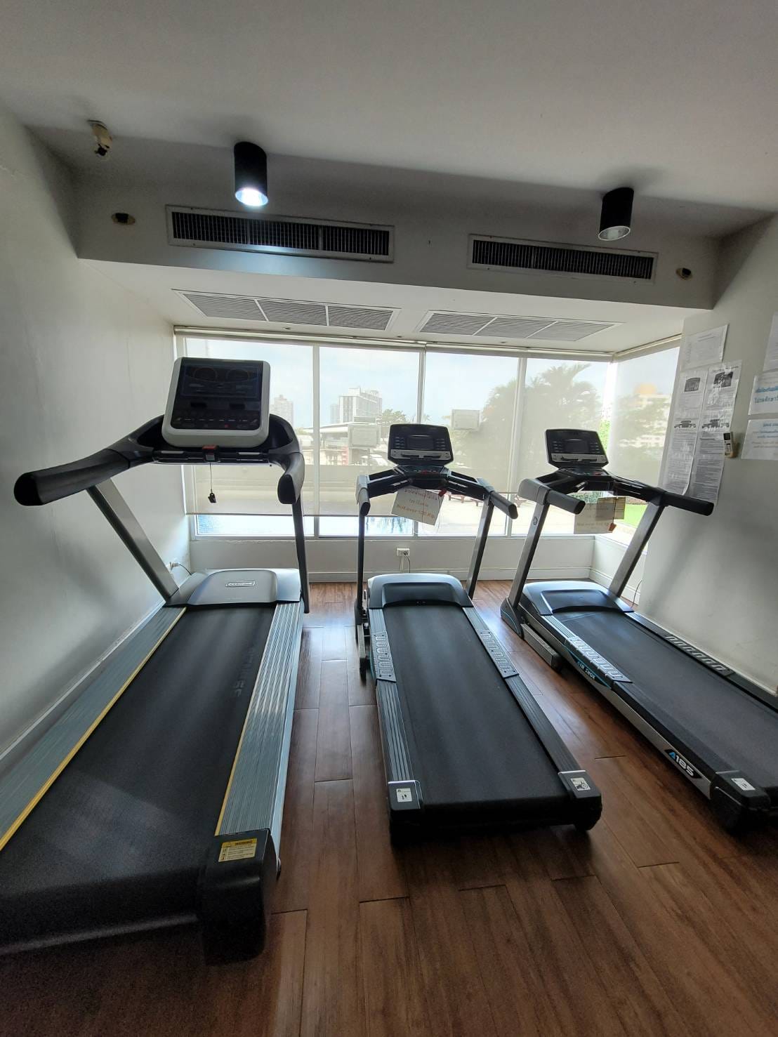 2-Bed, 1-Bath, 50sqm City Home Condo for Rent near BTS Udomsuk – 18,000 THB/month