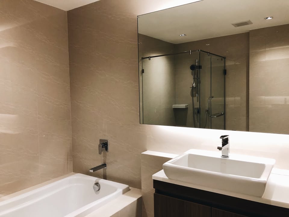 2-Bed, 2-Bath, 63sqm Vtara Sukhumvit 36 Condo for Rent near BTS Thonglor – 32,000 THB/month