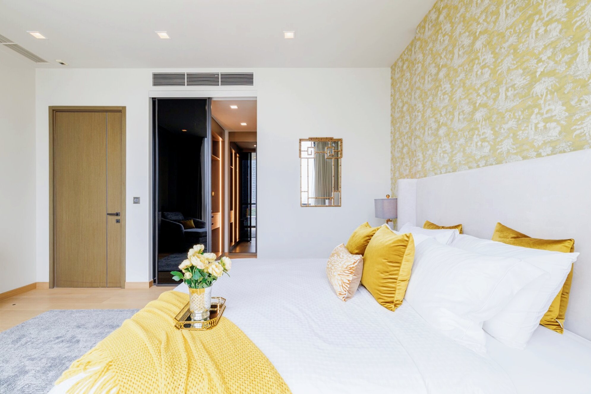 2BR, 3BTH, 125sqm The Monument Thong Lo, BTS Thong Lo, Rent 150K-180K, Sale 37M