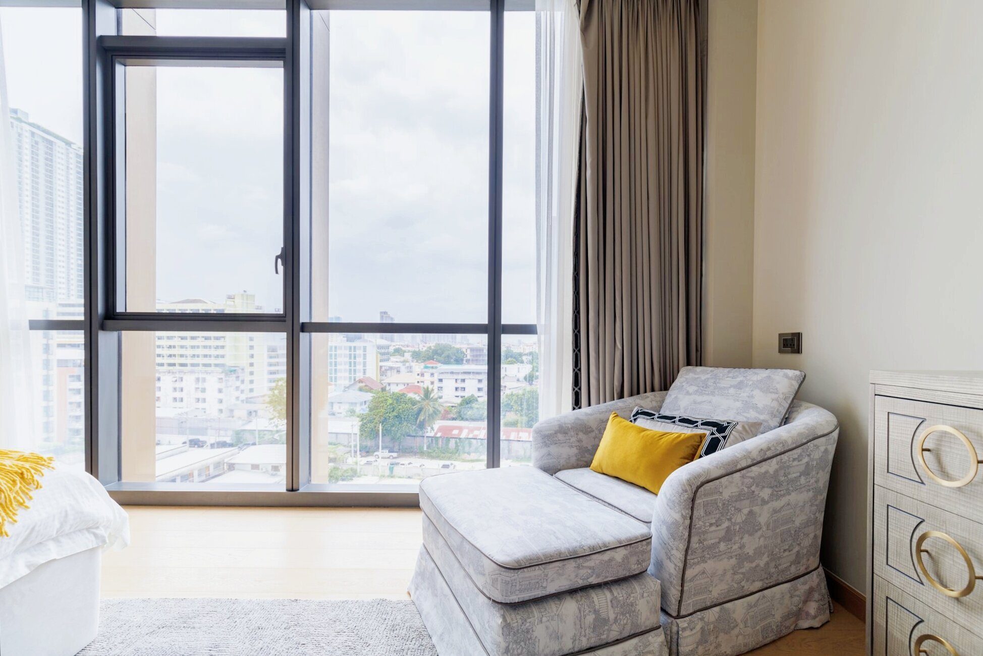 2BR, 3BTH, 125sqm The Monument Thong Lo, BTS Thong Lo, Rent 150K-180K, Sale 37M