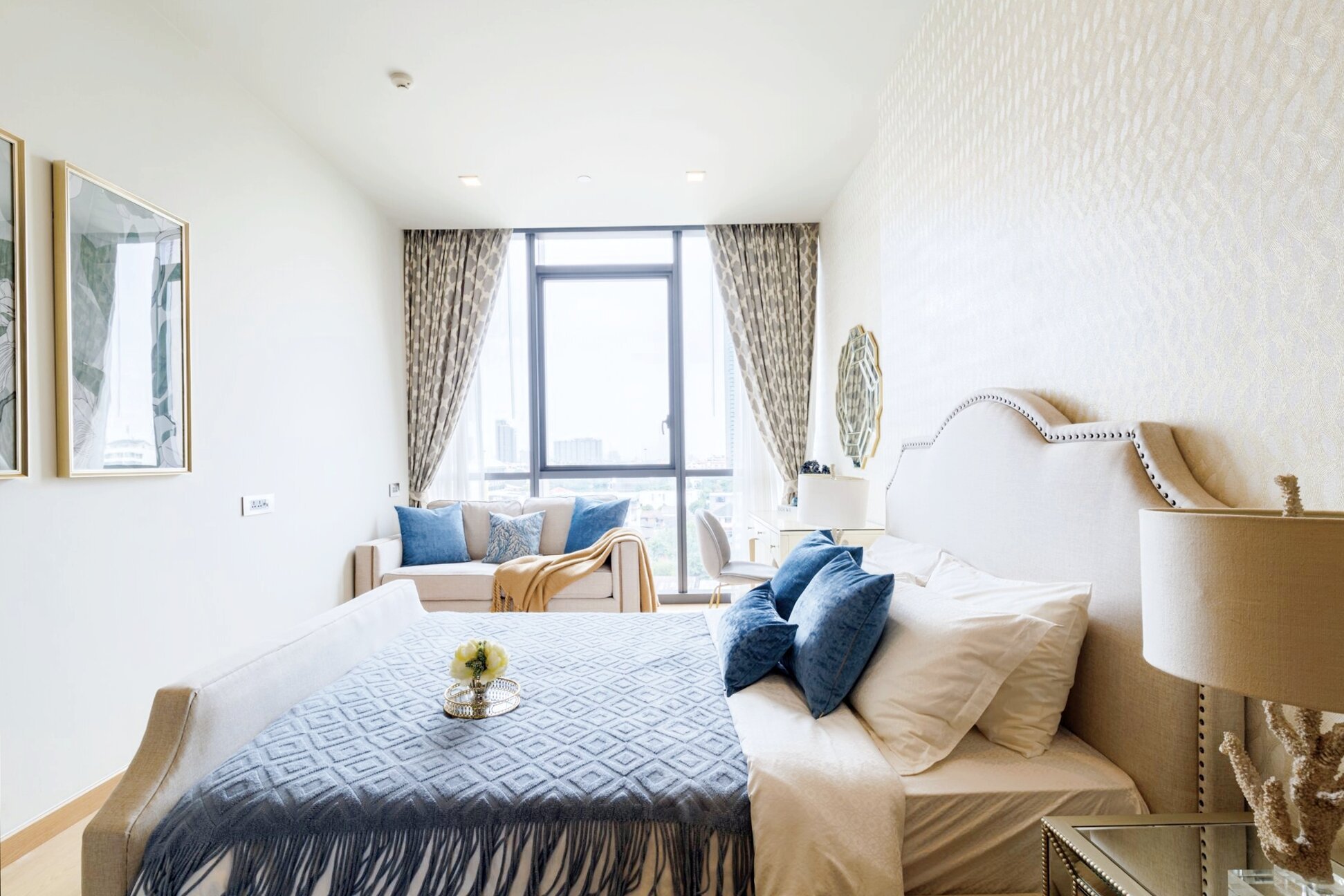 2BR, 3BTH, 125sqm The Monument Thong Lo, BTS Thong Lo, Rent 150K-180K, Sale 37M