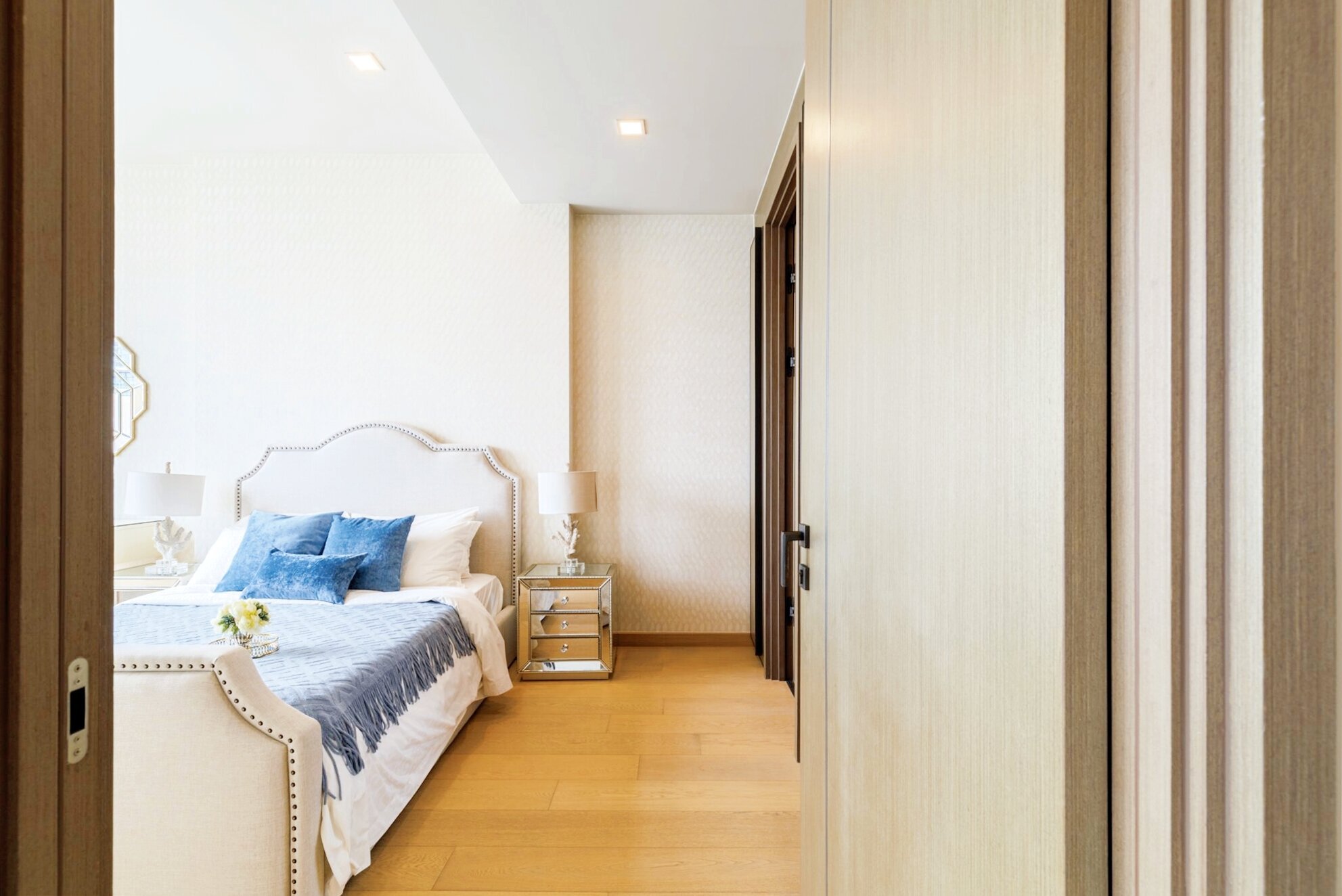 2BR, 3BTH, 125sqm The Monument Thong Lo, BTS Thong Lo, Rent 150K-180K, Sale 37M