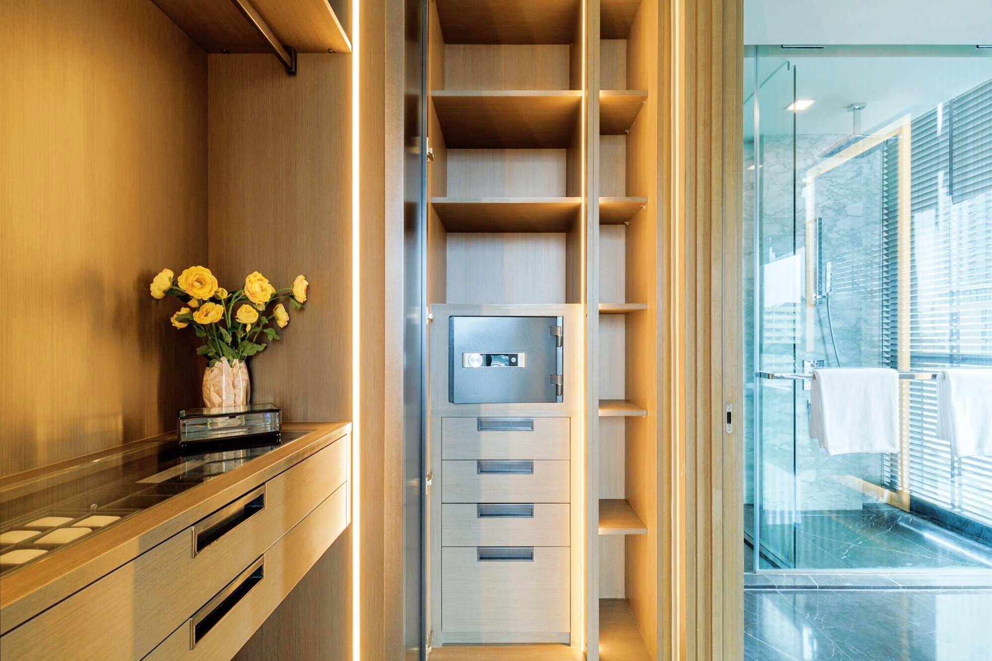 2BR, 3BTH, 125sqm The Monument Thong Lo, BTS Thong Lo, Rent 150K-180K, Sale 37M
