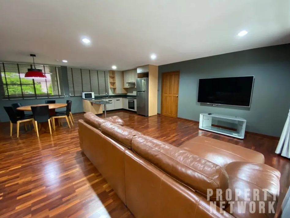 This 3-bedroom, 2-bathroom condo offers excellent value in one of Bangkok’s most desirable locations, with great amenities and an unbeatable lifestyle. Don't miss the opportunity to make this your new home. Contact us today to schedule a viewing!