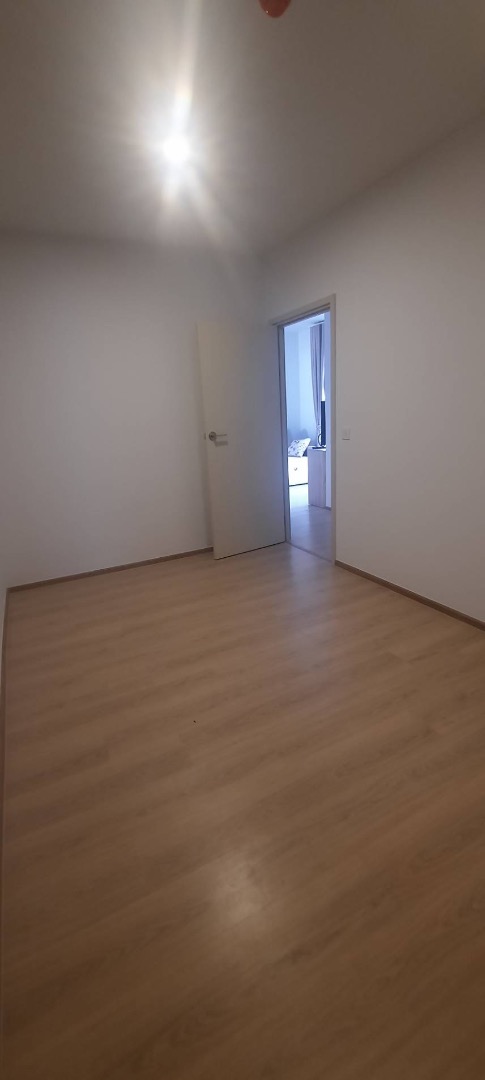 Luxury 2-bedroom, 1-bathroom condo at Life Rama 4-Asoke, 48 sqm, fully furnished with modern decor, high-end appliances, and excellent facilities near MRT Queen Sirikit.