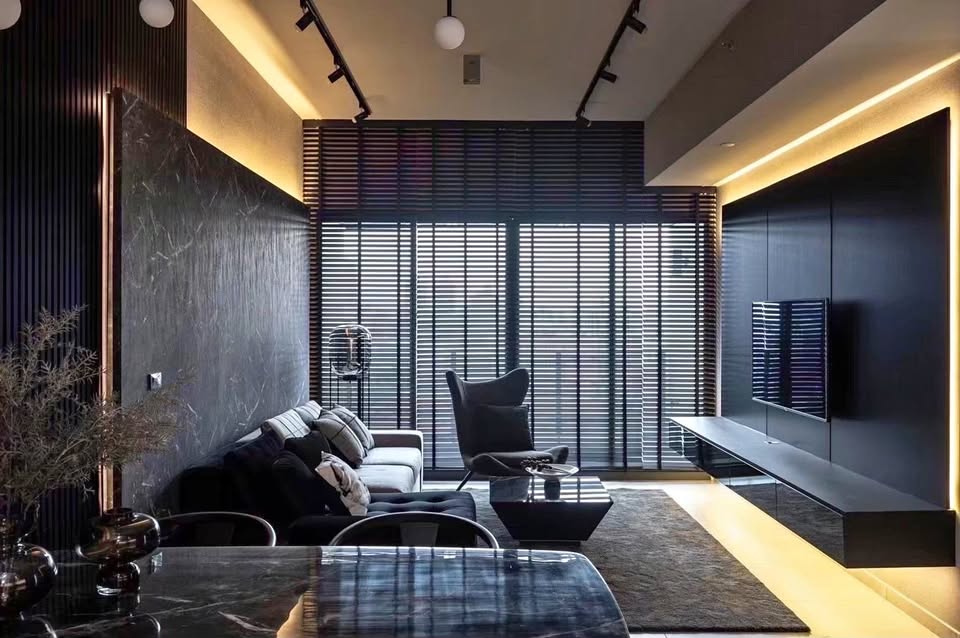 2-Bed, 1-Bath, 75 sqm Condo for Rent at The Lofts Asoke, ฿68,000/month, Near Phetchaburi MRT, Fully Furnished, Available February 21, 2025