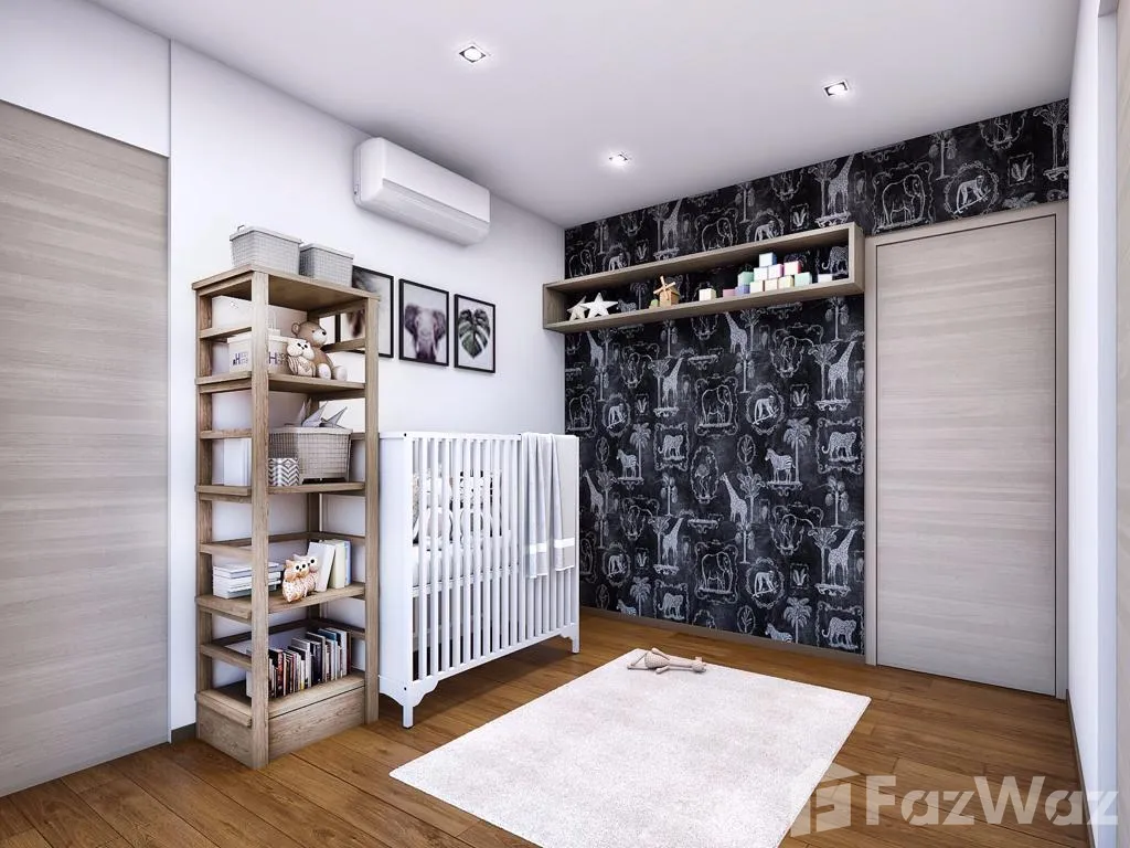 Luxury 2-bed, 2-bath, 95 sqm condo at Park Origin Phrom Phong for sale at ฿26M. Prime location near BTS, high-end amenities, and city views. Contact us now!